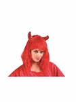 She Devil w/sequin Horns