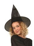 14" Taffeta Witch Hat