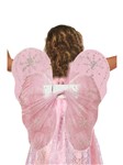 Child Fairy Wings
