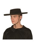 Felt Hat-Bandit 15"
