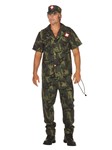Army Doctoer