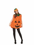 Pumpkin Adult Unisex 2 pc costume