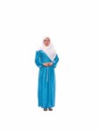 Virgin Mary adult costume