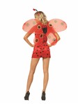 Sexy Ladybug