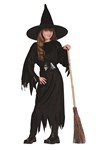 Witch w/Hat