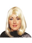 Peggy Sue - Blonde Wig