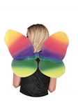 Rainbow Wings Child