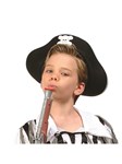 Felt Hat-Pirate child-12"