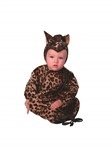 Baby Leopard-Velboa
