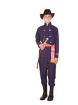 Union Officer