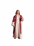 Moses adult 3 pc costume