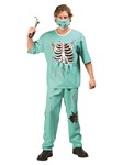 Scary E.R.Doctor