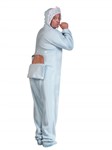 Big Baby adult male costume