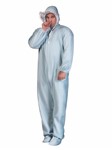 Big Baby adult male costume