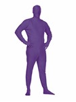 Purple Invisible