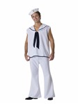 Sailor ( White)