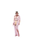 Cleopatra adult costume (White Satine)