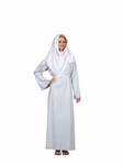 Virgin Mary adult costume