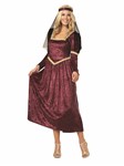 Renaissance Princess adult costume