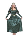 Renaissance Princess adult costume