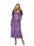 Renaissance Princess adult costume