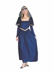 Renaissance Princess adult costume