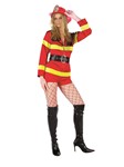 Fire Fighter( Red )