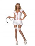 Hello-o-o Nurse