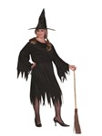Clssic Witch