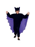 RG Costumes childs Cute-T-Bat with purple Wings, Size Large 12-14