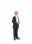 Colonial Townsmn Child 3 pc costume