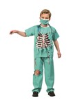 Scary ER Doctor