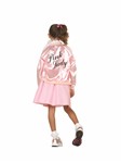 Pink Lady jacket